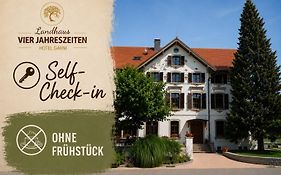 Landhaus Vier Jahreszeiten
